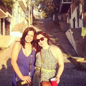 Meet your Posher, Heather